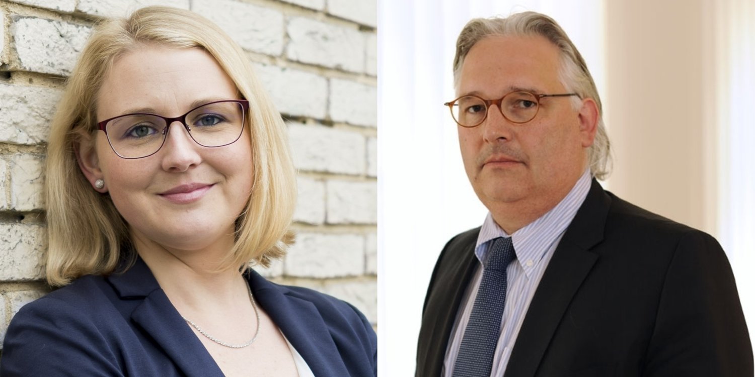  Photos: © German Foundation for the Chronically Ill, Dr. Bianca Steiner, Dr. Thomas M. Helms 
