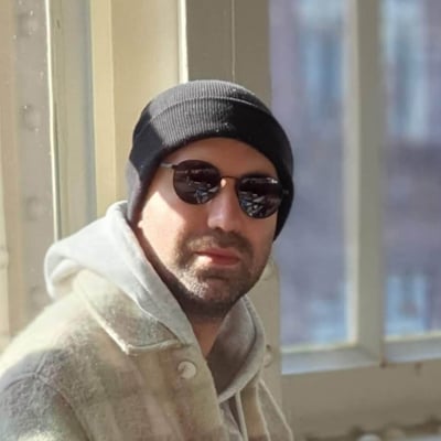 Ali Rahbari