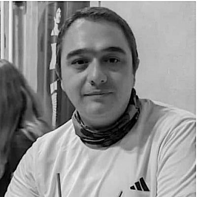 Hamid Behzadpour